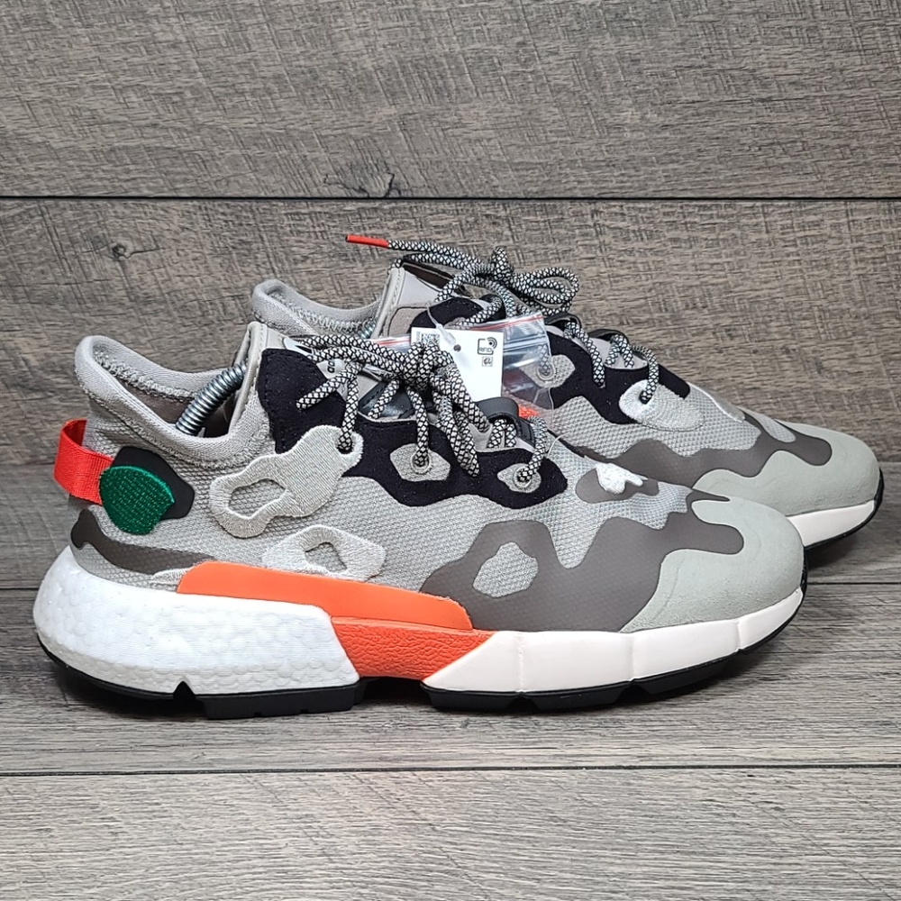 Adidas POD-S3.2 ML BOOST Men's Size 10 NEW